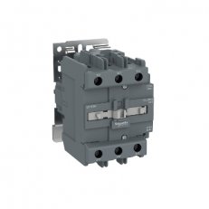 3P stykač TeSys E 37KW 400V AC 240V AC SCHNEIDER LC1E80U5
