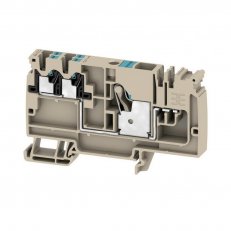 Napájecí svorka AAP12 10/4X2.5 LO-LI BL WEIDMÜLLER 2464720000