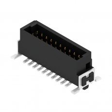 Zásuvný konektor DPS FMH1 S1/20V F1 B RL WEIDMÜLLER 2747000000