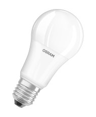 Světelný zdroj LEDVANCE LED VALUE CLASSIC A 100 FR 13 W/6500 K E27