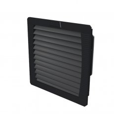 Filtrační větrák FF-EMC 32 55/230V BK WEIDMÜLLER 2557340000