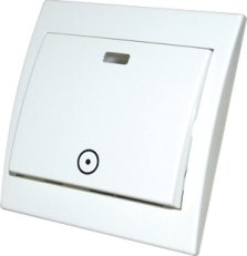 4FN 580 17.901 Ovladač tlačítkový zapína