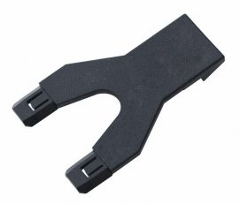 Spona k relé PT, typ HC28 SCHRACK YPT16016--