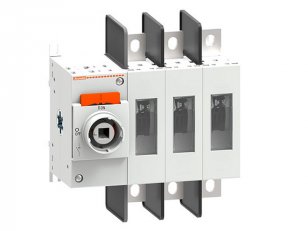 Lovato GL0100C1UL 3P odpínač 100A/3P