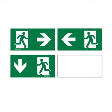 EsyLux EN10060663 Piktogram SLE 24 SYMBOL SET I