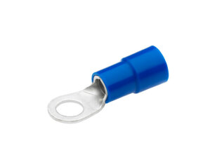 Izolované oko Cu 16/12 mm, modré (50 ks) CIMCO 180088