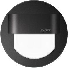 Skoff MH-RUE-D-H-1 RUEDA černá(D) teplá(WW,3000K) IP66
