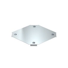 OBO 7138934 Víko křížení DFKM 200 FS