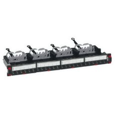 LCS3 PATCHPANEL 24X RJ45 STP CAT.6A LEGRAND 033772
