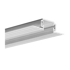 ALUMIA A18044N_1 LED hliníkový profil KLUŚ TPK-4 neanodizovaný 1m /18044_1m/