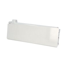 Krabice 3208 IP30 pro jednotku klimatizace pod omítku 396x112x55mm FAMATEL 3208