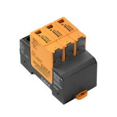 Přepěťová ochrana VPU PV II 3 600 WEIDMÜLLER 2857060000