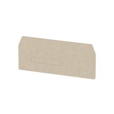 Předělová deska ZAP/TW ZDU10 WEIDMÜLLER 1748660000