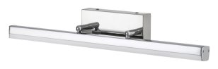 Silas LED 18W IP44 chrom RABALUX 5727