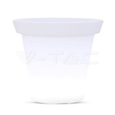 LED Pot Light RGB 35.5*32.5CM, VT-7807