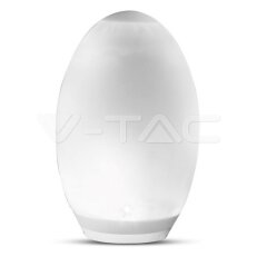 LED Solar Egg Light RGB, VT-7815 V-TAC SKU8557
