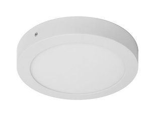 Přisazené svítidlo LED DOWNLIGHT MOUNTED 18W kulatý 3000K LEDMED LM21100001