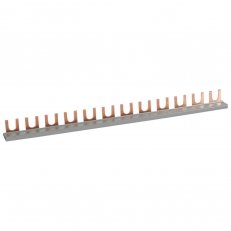HŘEBEN VIDLICOVÝ 1P 12MODULOVÝ 10MM2 LEGRAND 404911