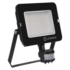 Reflektor LEDVANCE FLOODLIGHT COMPACT SENSOR 50W 830 SYM 100 BK