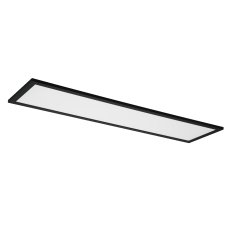 LED panel LEDVANCE SMART+ Planon Plus Backlight s WiFi 1000X25mm Black +RC