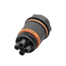 Kulatý zásuvný konektor RC F P2 M20 SP WEIDMÜLLER 2860640000