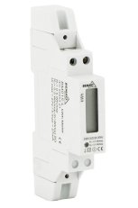 Elektroměr 1-fázový 10A BM015-L BEMKO 101076