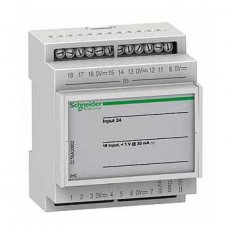 Schneider CCTDD20004 STD 1000W RL - 4 dig. inputs