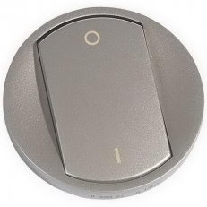 CÉLIANE KRYT SPÍNAČE Č.2 TITAN LEGRAND 068321