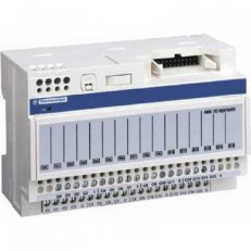 Schneider ABE7E16SRM20 Telefast TWD EXT 0 In/16rel Out
