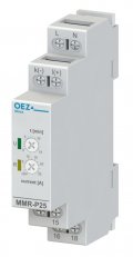 OEZ 45599 Monitorovací relé proudu MMR-P25-001-A230