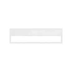 Rámeček MINIMAL 4-násobný :3067 bílý mat KONTAKT SIMON 10001640-230
