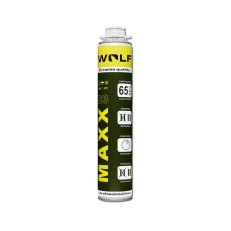 WOLF - MAXX 65l nízkoexpanzní - celoroční 850 ml XTLINE WPU1103