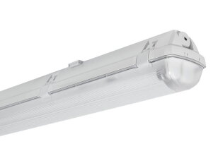 Průmyslové svítidlo PRIMA LED TUBE SLIM 2x120 PCc 32W IP66 TREVOS 11490