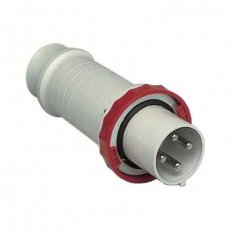 Schneider 81394 Vidlice 125A 3P+PE 400V IP67