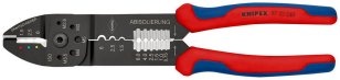 Lisovací kleště 240 mm KNIPEX 97 32 240
