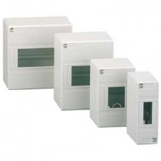 Schneider 13396 Mini Opale 6mod.