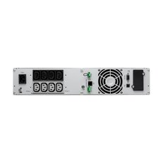 9SX2000iR UPS 1/1fáze 2kVA - 9SX 2000i Rack 2U EATON