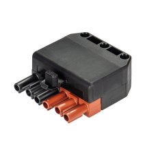 Vidlice ST18/6S ZEVNSWBR WIELAND 93.734.3953.0