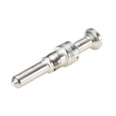 Kontaktní kolík postříbřený, pro 3pólové moduly revos FLEX 2,5mm2
