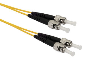 Patch kabel 9/125 STupc/STupc SM OS 1m duplex SOLARIX 70236119