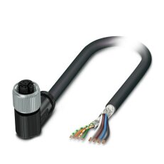 NBC-M12FRY/2,0-94H Hybridní kabel 1146377