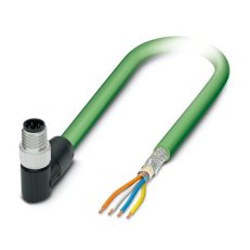 NBC-M8MRD/10,0-93B Síťový kabel 1158974