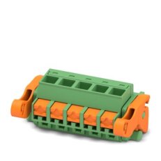 Konektor desky plošných spojů FKCOR 2,5/ 5-ST-5,08-LR PHOENIX CONTACT 1861726