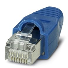 VS-08-NP-RJ45-BU Zástrčka RJ45 1416952