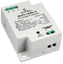 Citel 831221 MLPc1-230L-V Class1, Screw connect.