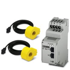EV-RCM-C2-AC30-DC6 Dohled nad diferenčním proudem 1622451