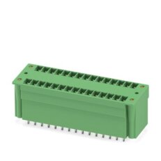 Kontaktová lišta desky plošných spojů MCDV 1,5/15-G1F-3,81 1842898