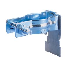 Klip pro kabelový závěsný hák na podstavci, 25,4 mm podstavec CATHPCD2.5B 181088