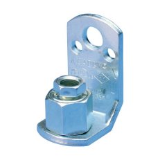 L-držák pro závitovou tyč, M10 ERICO CRLLM10EG 390012