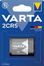 VARTA 2CR5 photo